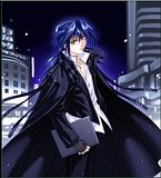 Vampire Anime Vampire Anime
