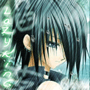 Sad rain