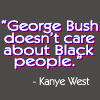 George Bush